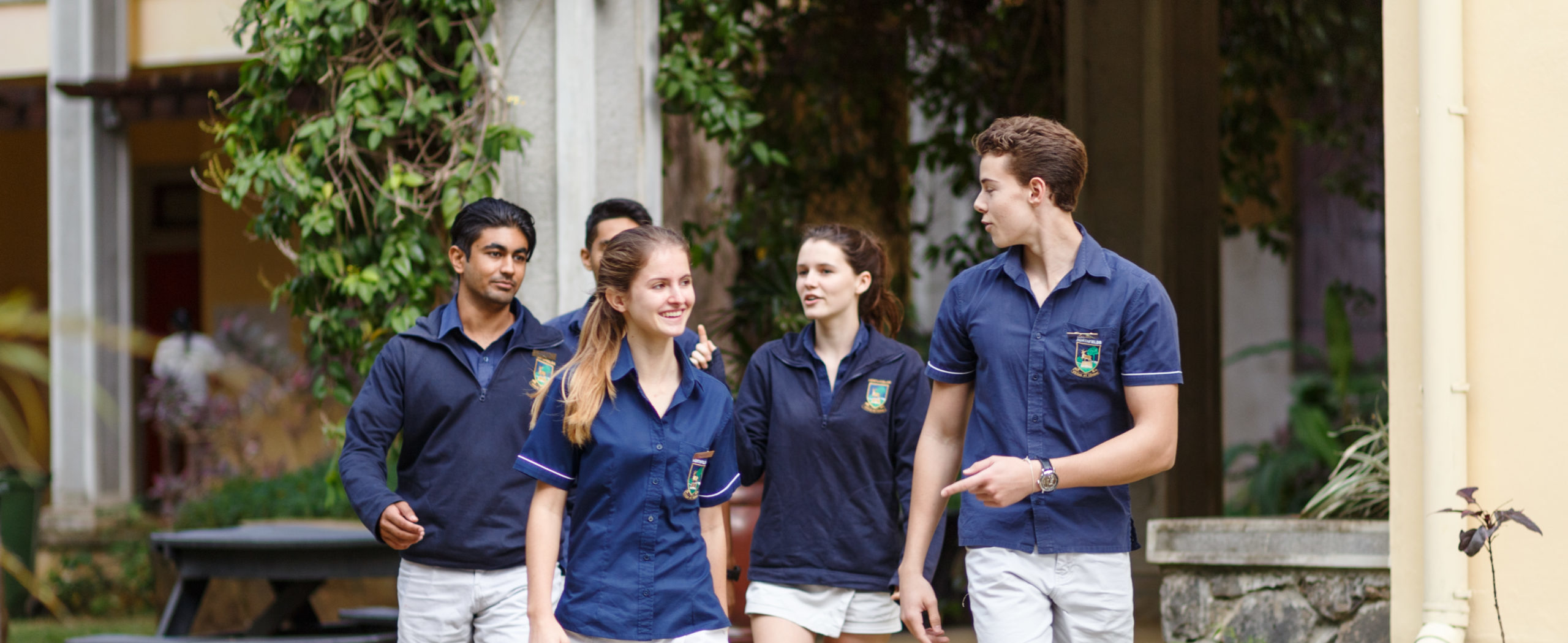 Our Guiding Statements » Northfields
